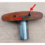 Цепь Планка Натяжитель